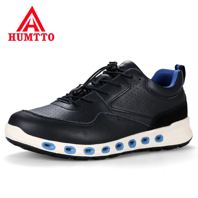 Genuine Leather Outdoor Sport Jogging Men Shoes 2018 Winter Profession Running Shoes Breathable Cushioning Man Sneakers Genuine Leather Outdoor Sport Jogging Men Shoes 2018 Winter Profession Running Shoes Breathable Cushioning Man Sneakers