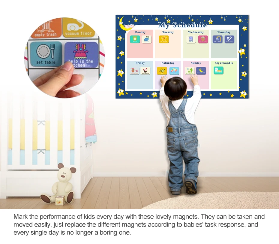 Reward Chart _05