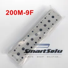 4v210-08 4V210 4V220 4A110 4A120 клапаны выхлопная труба для откачки воздуха 200M-9F пневматическая база 9 шт. электромагнитный клапан пластина