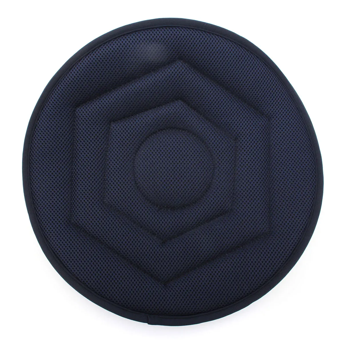 

40cm Rotating Car Chair Seat Mobility Aid Cushion With Memory Foam Car Home Office