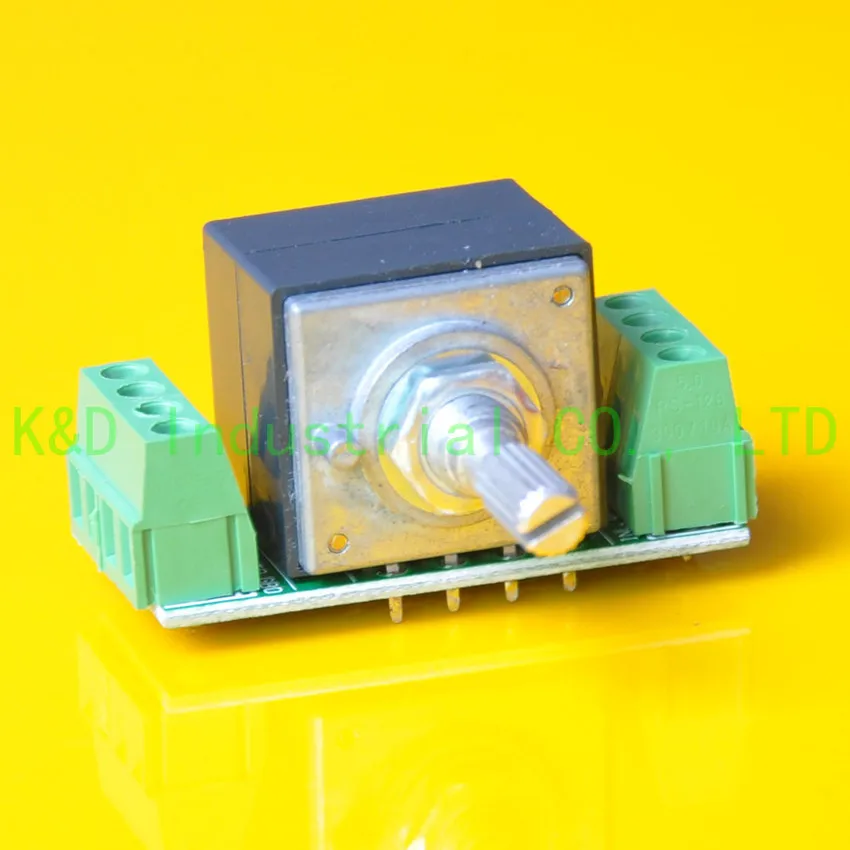 PCB   θ Ʈ AMP  , ALPS 27 Ÿ, 50K A, 1 