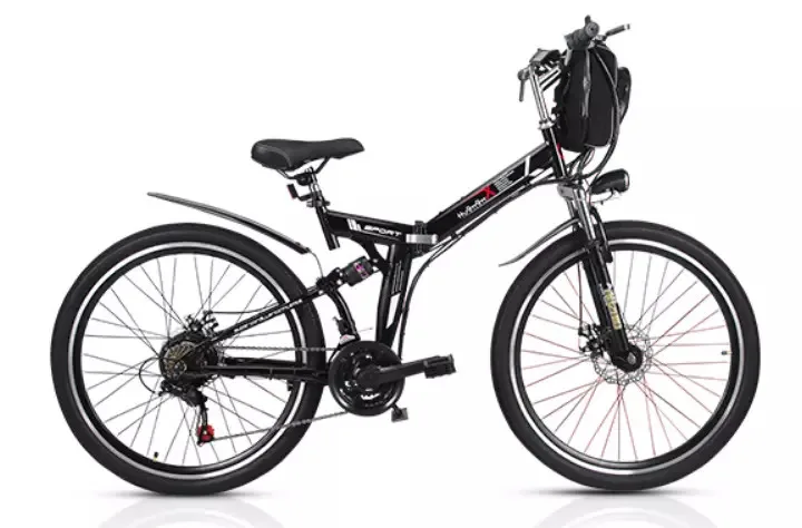 Sale 24-26 Inch 350w Bicycle Electric China Cheap Price Electric Bike For Sale 48v 8ah Electric Bicycle 4