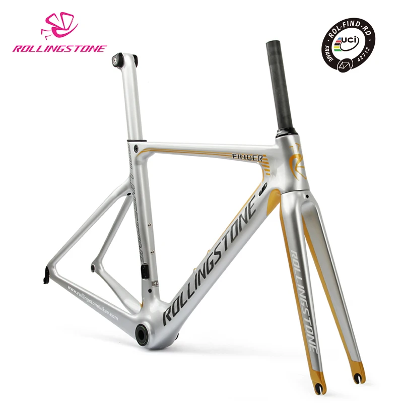 47 cm bike frame