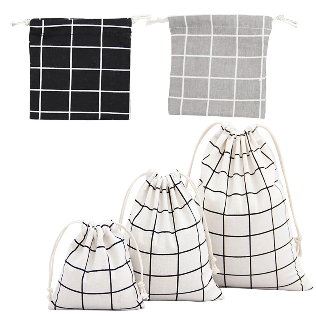 شبكة القطن الكتان المواد الغبار حقيبة ملابس ملابس أحذية حقيبة التخزين الحطام المنزلية لعب الأطفال حقيبة التخزين قماش شبكة القطن الكتان المواد الغبار حقيبة ملابس ملابس أحذية حقيبة التخزين الحطام المنزلية لعب الأطفال حقيبة التخزين قماش