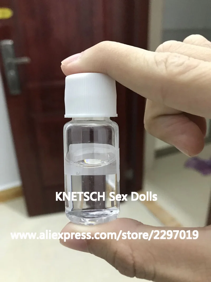 Tanie Silikonowy seks lalka narzędzie do naprawy odplamiacz TPE i klej TPE