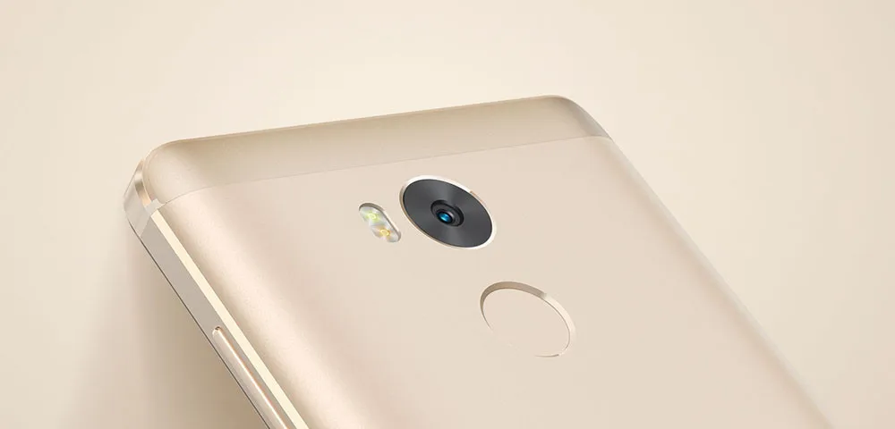 xiaomi redmi 4  xiaomi redmi 4 pro mobile phone -camera