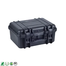 Чехол для инструментов из АБС-пластика ударопрочный герметичный защитный чехол для наружного оборудования ящик для инструментов для камеры ударопрочный с губкой