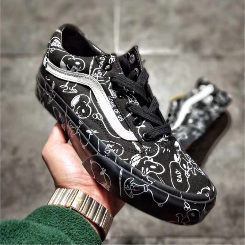 vans old skool aliexpress