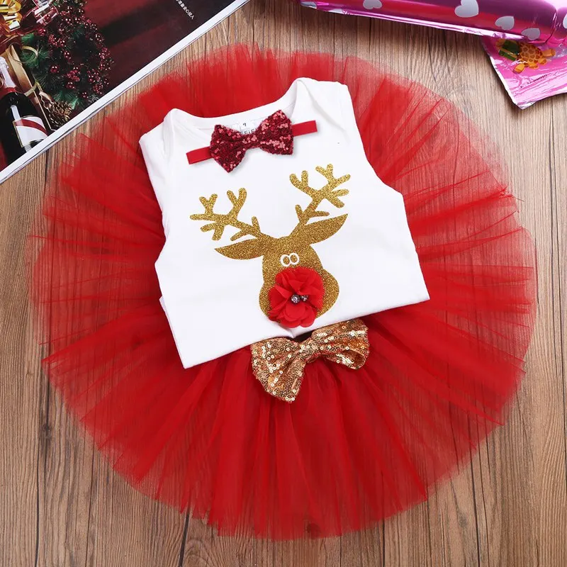 3Pcs NewBorn Baby Clothes Autumn/Winter Summer Cotton Baby Rompers Kids Infantil Baby Girls Clothing Sets for Christmas Costumes HTB1Kjw6Xzgy uJjSZKPq6yGlFXai - 3Pcs NewBorn Baby Clothes Autumn/Winter Summer Cotton Baby Rompers Kids Infantil Baby Girls Clothing Sets for Christmas Costumes
