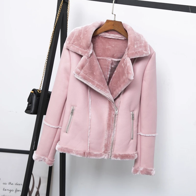 winter jacket women  (4)