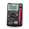 VICTOR DMM Integrated Personal Mini Digital Multimeter Pocket Capacitance Resistance Frequency Tester DC AC Voltage Meter ► Photo 3/6