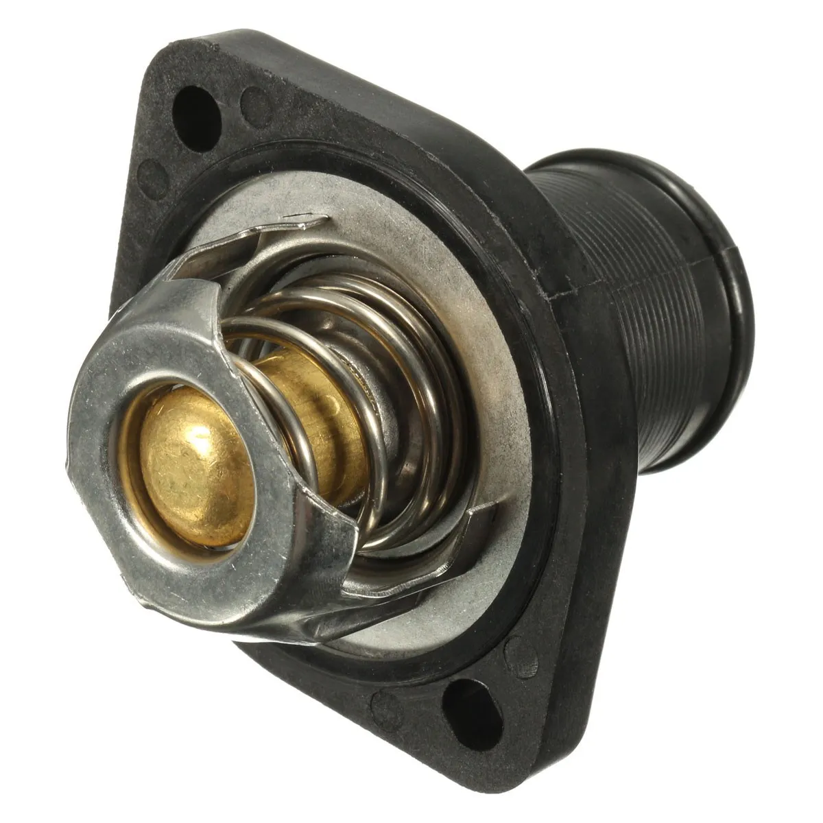 Сменный термостат для Peugeot 206 307 1007 Citroen Berlingo C3 C4 Xsara|peugeot thermostat|thermostat peugeot 206thermostat |