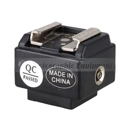 Светильник для фотовспышки Canon Nikon Yongnuo Speedlite SONY Minolta A350 A550 A560 A700 A900 A77 (HD N3)|adapter canon