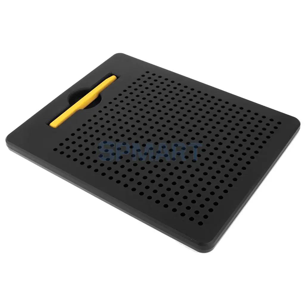 Magnetic Drawing Board Magnet Tablet Educational Toy Erasable Doodle Sketch Writing Pad Toddler Baby Learn Developmental Toy S