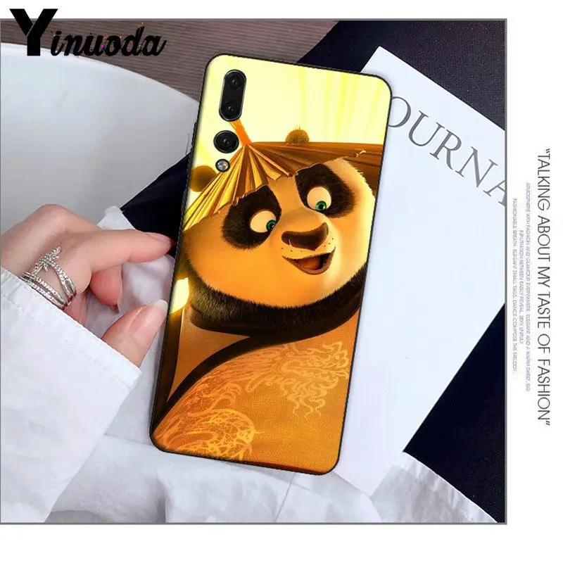 kungfu panda