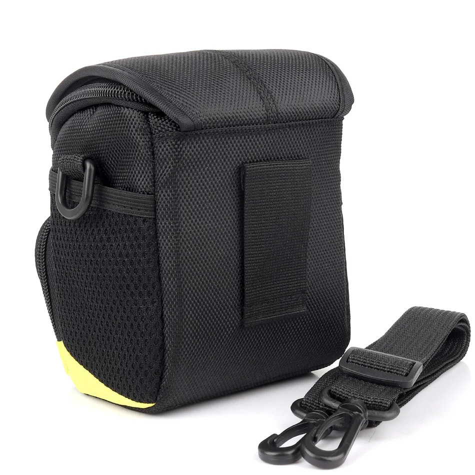Сумка для камеры чехол Canon Powershot G16 G15 G9X G7X Mark II SX150 SX160 SX170 SX720 SX540 SX530 SX520 SX510 SX500 SX410