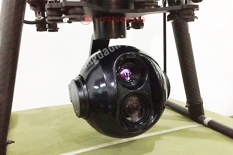 Eagle Eye IV 2