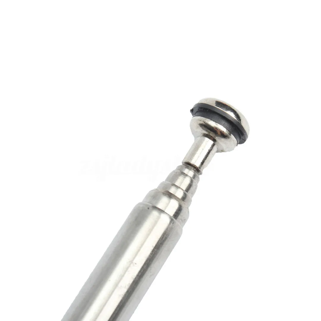 JX-LCLYL Replacement Power Antenna Aerial AM FM Radio Mast For 92-96 Camry