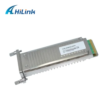

Free Shipping! 2pcs a lot Old Switch Upgrade 10gb CVR Xenpak TO SFP+ Converter Module