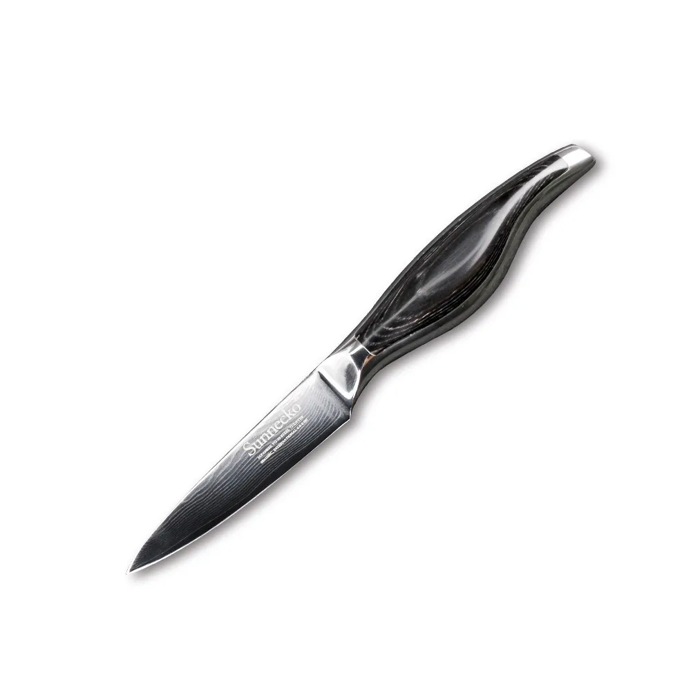 paring knife