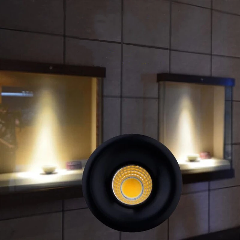Mini led downlight2