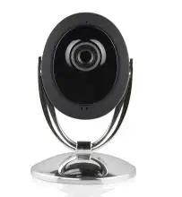 

Wifi Camera, IP Home Camera, IP Camera, Dual IR-CUT Filter auto switch, 1pcs 850nm 42Mil LED,10m IR distance