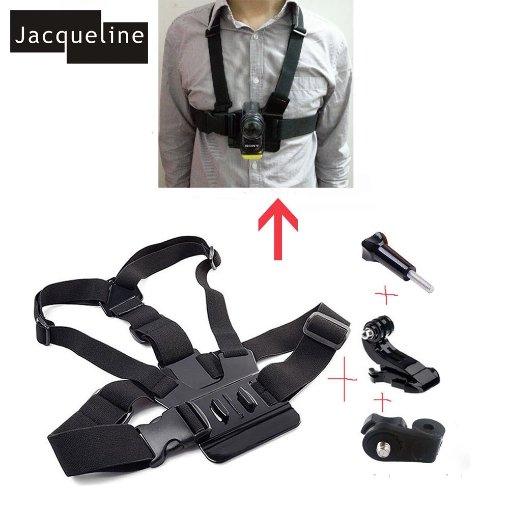 Жаклин для аксессуаров собака плавающей монопод для Sony экшн-камер HDR-AS100v AS10 AS15 AS200v AS20 AS30V FDR-x1000v w 4 К