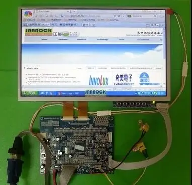 Cheap Painéis e LCDs p tablet