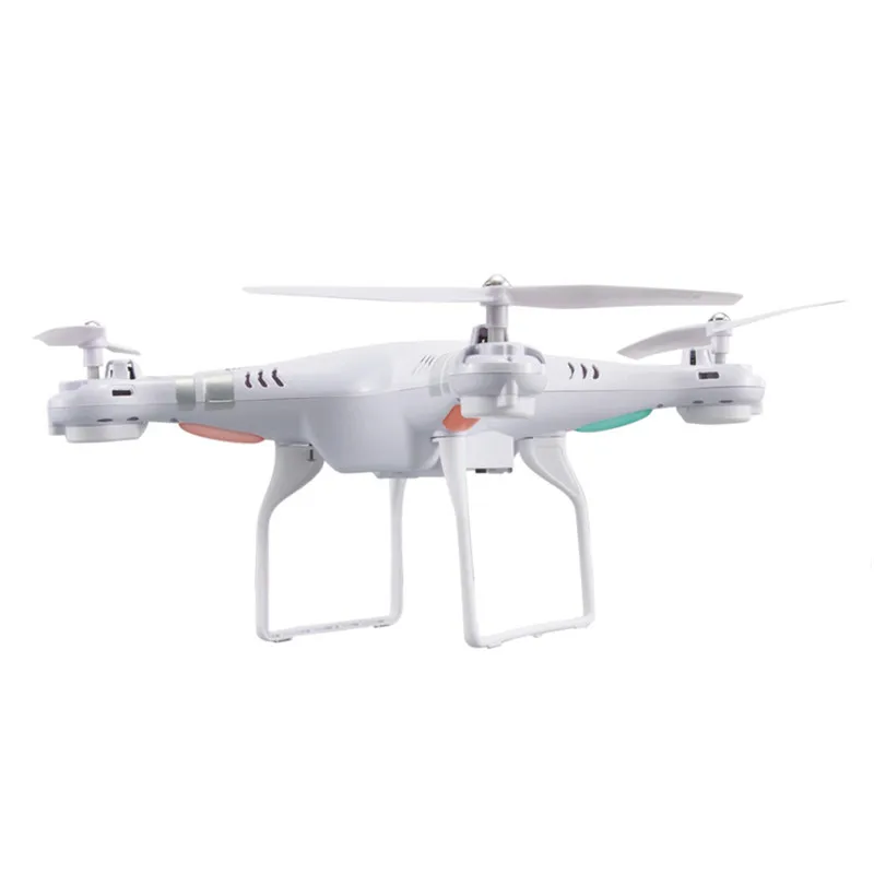 

New RC Helicopter toys  SH5C  2.4Ghz 6-Axis UAV Quadcopter Drone Gyro RC  Without Camera Drone toys Hot Sale
