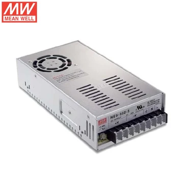 

[Mean Well] genuine authorized general generation Taiwan Mean Well switching power supply NES-350-3.3 350W 3.3V60A