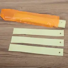 20 шт Профессиональный акарицид против мешков пчелиная медицина против насекомых против вредителей контроллер клещей инструмент для пчеловодства сельскохозяйственные лекарства