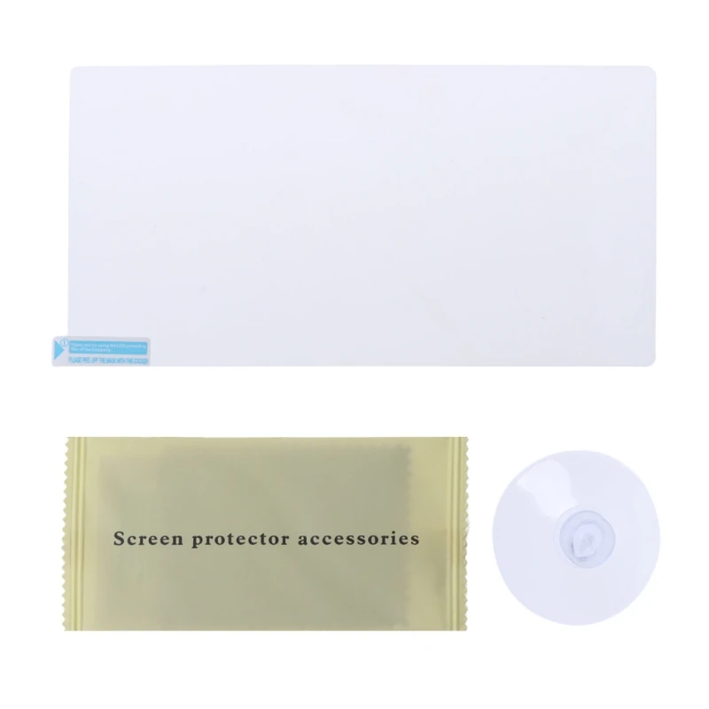 

2019 New Car Navigation Tempered Glass Screen Protector For Hyundai Tucson new
