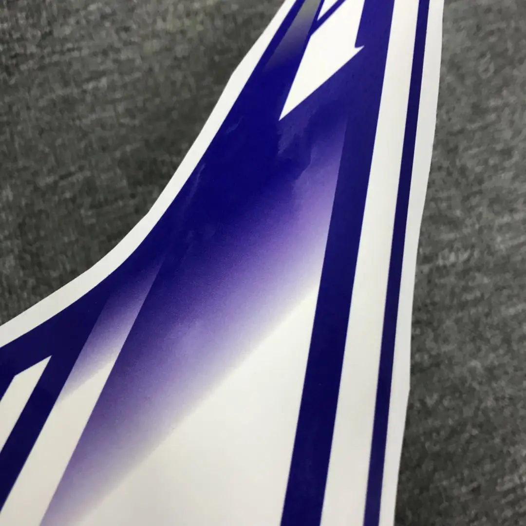 Для Yamaha YZ250 yz 250 МОТОЦИКЛ наклейка на обтекатель комплект весь автомобиль наклейка