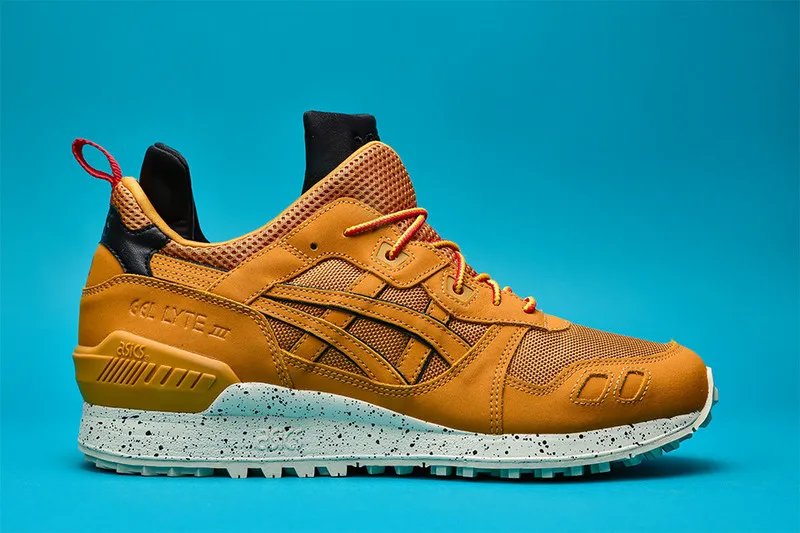 asics gel lyte Vendita