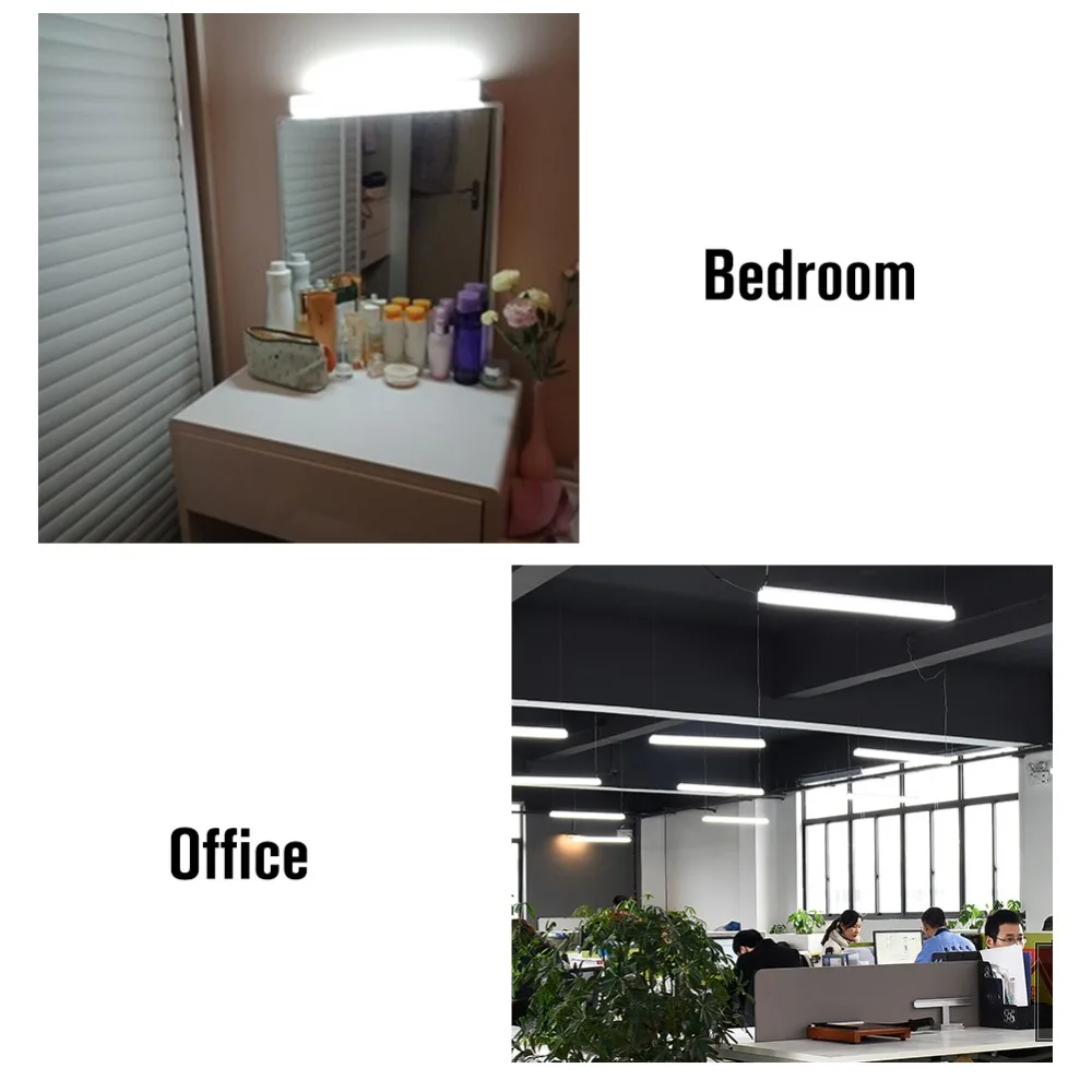 LED Wall Lamp Wall Lamp Light Fixture Sconce Acrylic Wall Mounted Bedroom Bathroom Fixtures Vanity Light 12W 18W 24W Modern LED Mirror wall sconces light,wall lamp