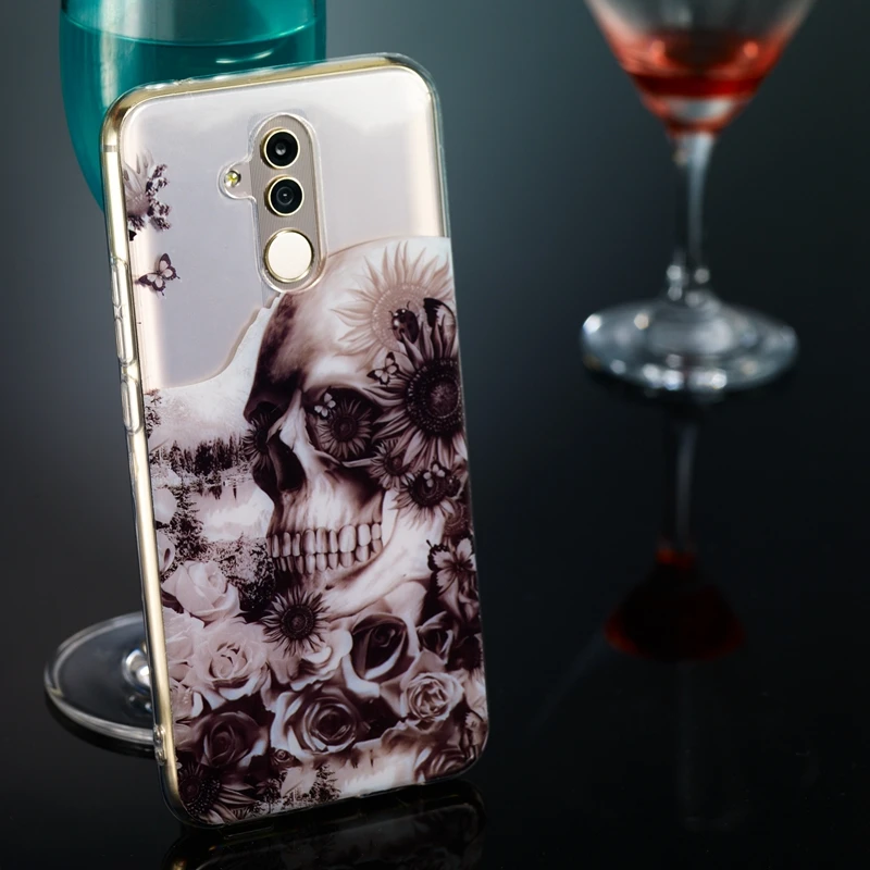 1325427895  TPU P30 P30PRO Mate 20 lite Mate 20 Mate 20 Plus TPU 4 (2)