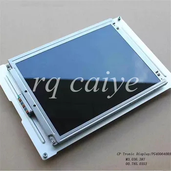 

M3.036.387 00.785.0353 PG400640RA9 LED Display CP Tronic Compatible