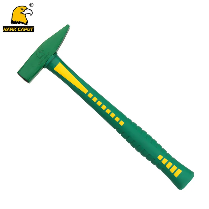 

Hammer 100g/200g/300g/500g Mini Machinist Hammer For Beating Nail Installation Safety Geological Mallet Woodworking Tool