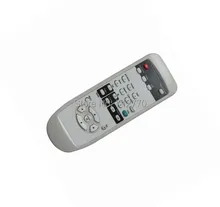 Replacement Remote Control Fit For Epson EB-Z8450 EMP-1715 LCD Projector