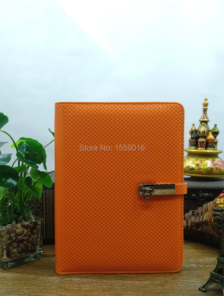 A5 Binder