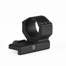 PPT тактический прицел крепления 30 мм крепление для 20 мм рельс для охоты GZ24-0008