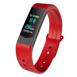 B30 3D UI Smart Watch Sport открытый Smartband Фитнес трекер несколько функций Водонепроницаемый монитор сердечного ритма 2018