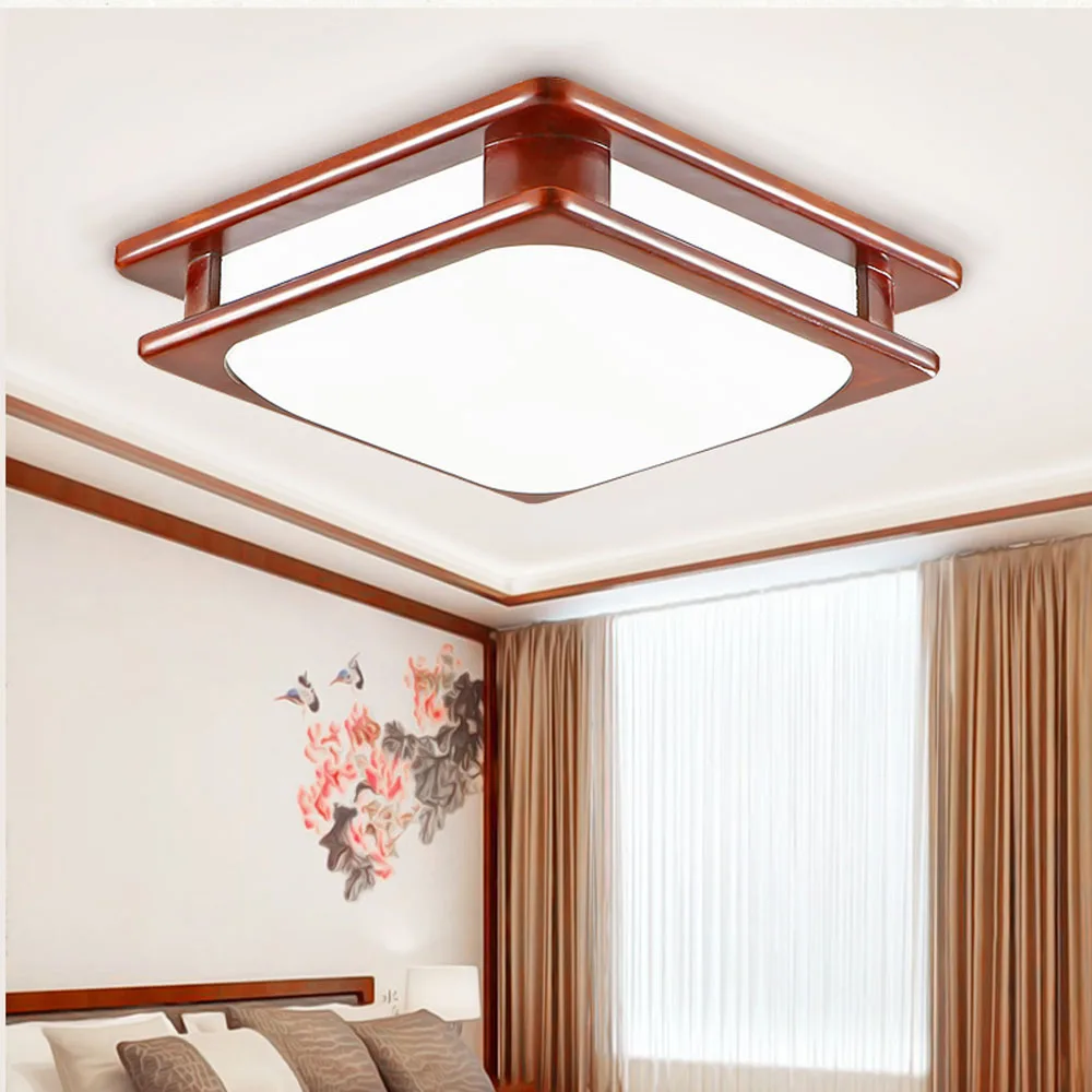 Acquista all'ingrosso online moderna del soffitto da grossisti ... Plafoniere moderne da soffitto