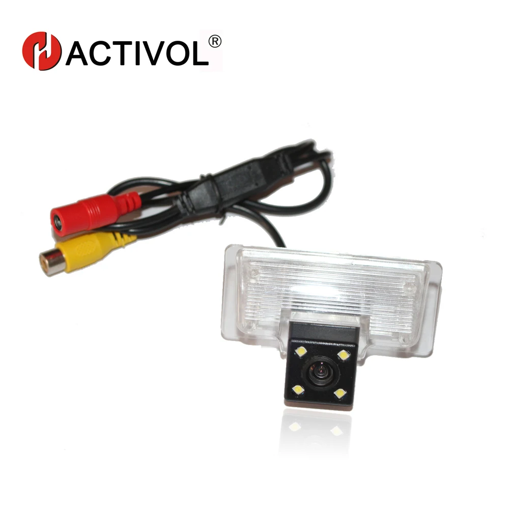 

100% Waterproof HD car backup Rear view Reverse Auto Parking Camera For Nisan Teana 08-11 SYLPHY 06-09 car rear view camera