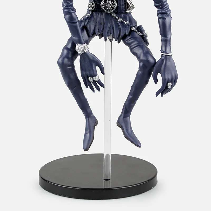 23 см Аниме смерти Note L убийца ryuku Ryuk ПВХ фигурки игрушки|Игровые и трансформеры| |