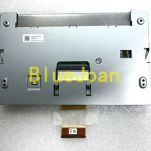 DHL 8,0 дюймовый ЖК-дисплей с сенсорным дигитайзером LQ080Y5DZ05 для Ford SYNC3 автомобильный DVD gps навигационная карта аудиосистемы