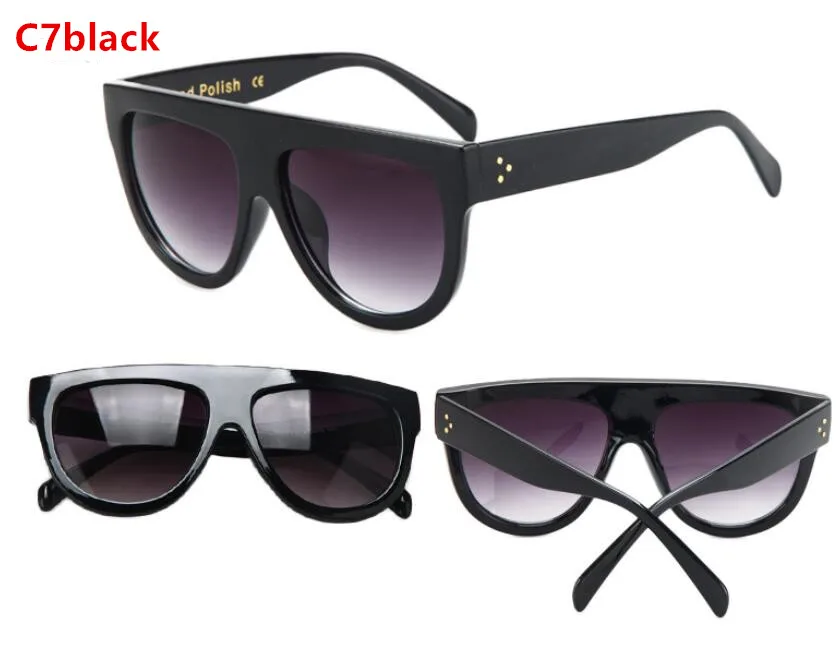 Модные женские большой кошачий глаз, солнцезащитные очки, Для женщин Винтаж класса люкс Брендовая дизайнерская обувь большой рамки солнцезащитные очки Tom, женские солнцезащитные очки, UV400