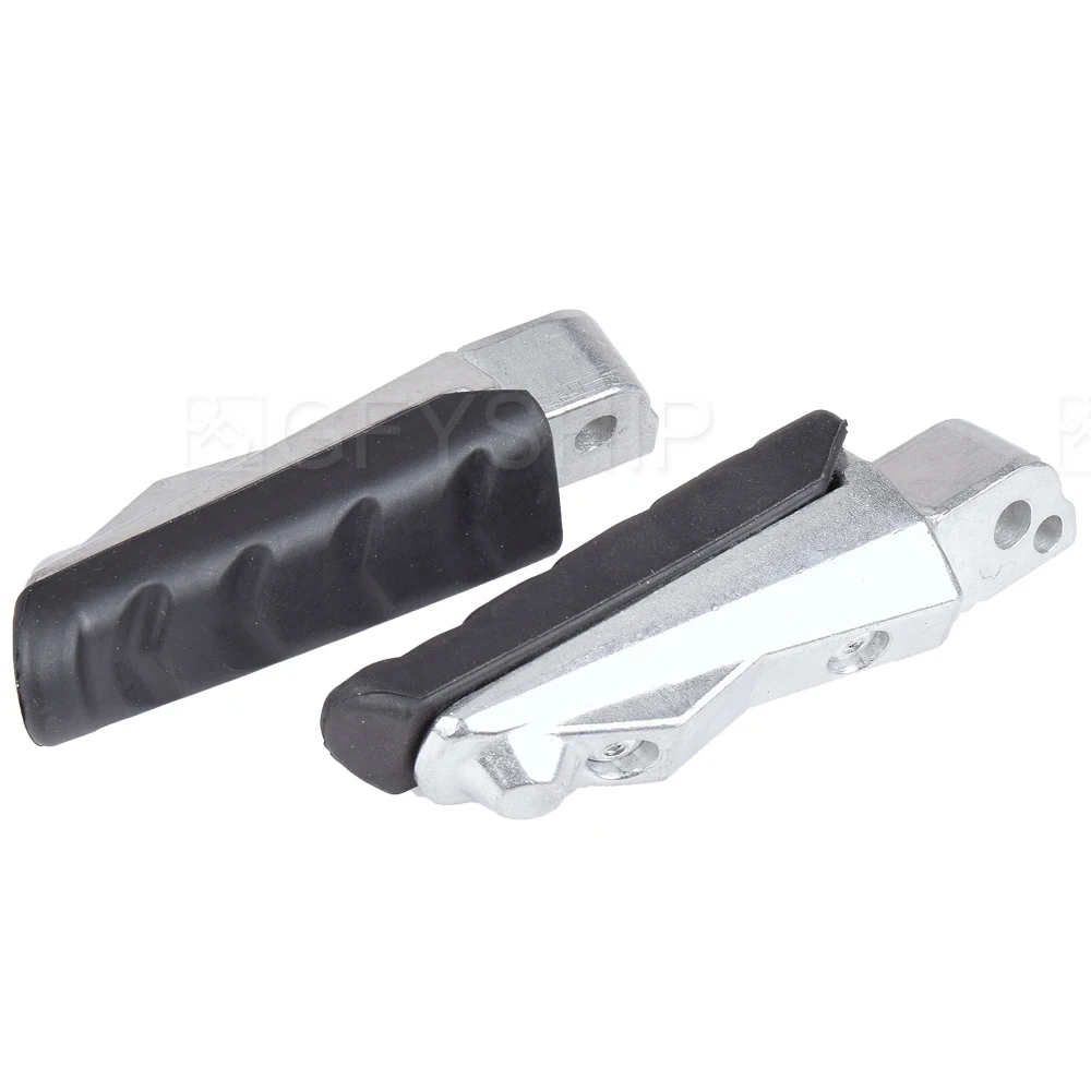 

Motorcycle For BMW F800S 2004 2005 - 2008 F800ST 2004-2012 F800GT 2011 2012 2013 Motorcycle accessories Rear Footrests Foot pegs