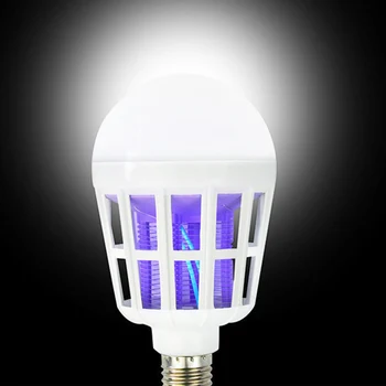 

Mini LED Night light Auto Night Lamp Built-in Light Sensor Control Light Lamp For Baby Kids Bedroom LED Mosquito Killer Hot Sale
