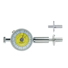 Аналоговый фрукты Измеритель Твердости всех видов фруктов тест